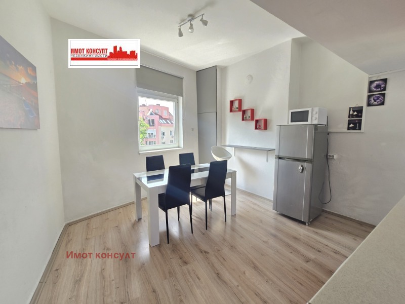 Te huur  2 slaapkamers Plovdiv , Tsentar , 100 m² | 37862509 - afbeelding [3]