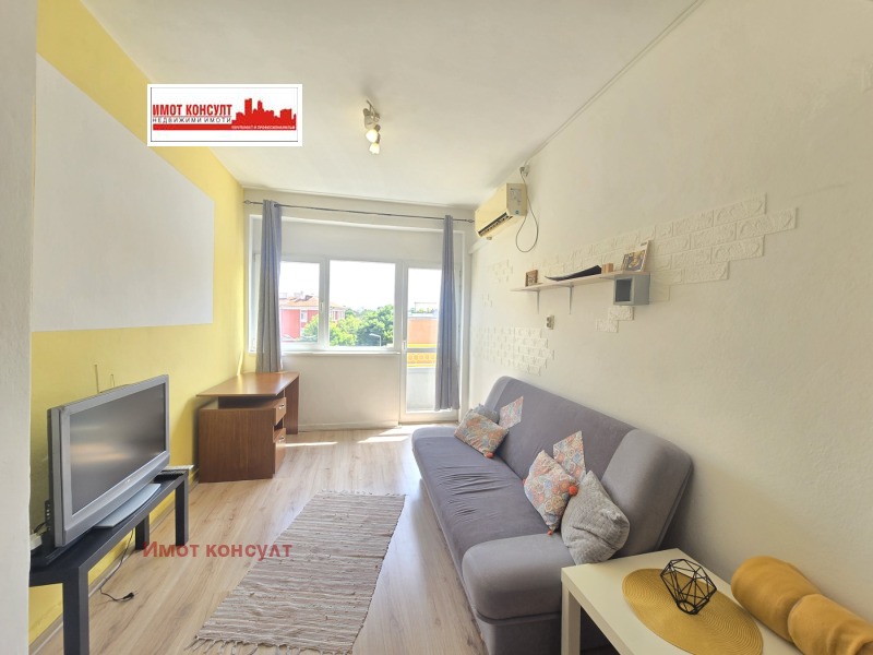 Te huur  2 slaapkamers Plovdiv , Tsentar , 100 m² | 37862509 - afbeelding [4]