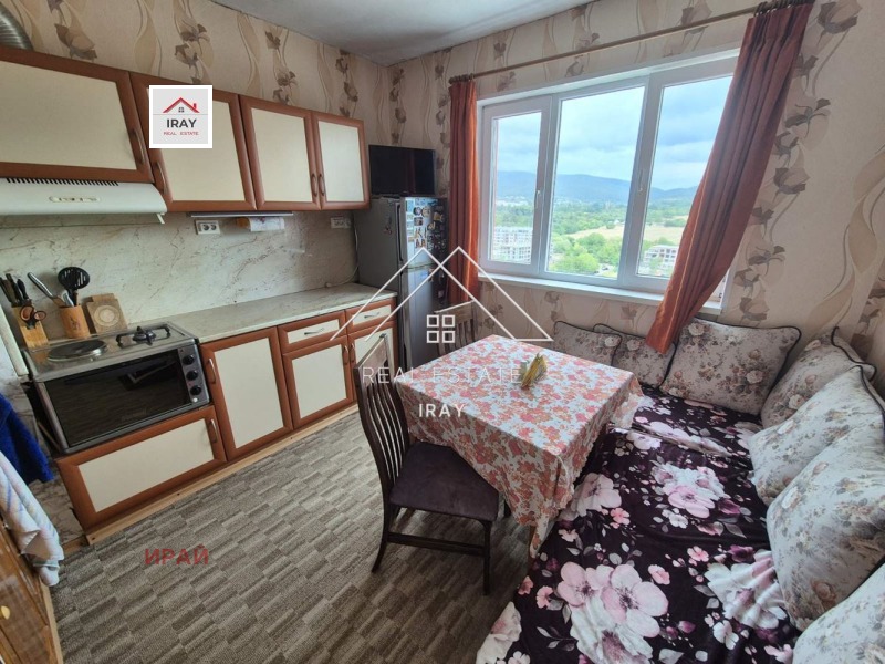 Дава под наем  3-стаен град Стара Загора , Самара 3 , 60 кв.м | 56153608 - изображение [6]