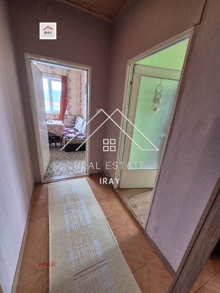 Дава под наем  3-стаен град Стара Загора , Самара 3 , 60 кв.м | 56153608 - изображение [7]