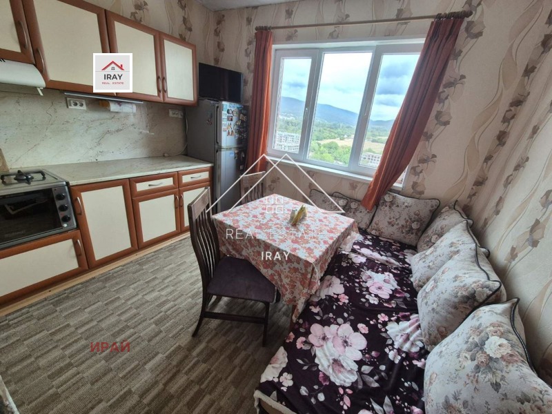 Дава под наем  3-стаен град Стара Загора , Самара 3 , 60 кв.м | 56153608 - изображение [5]