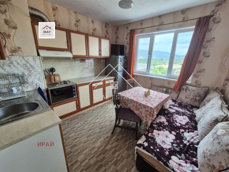 Дава под наем  3-стаен град Стара Загора , Самара 3 , 60 кв.м | 56153608