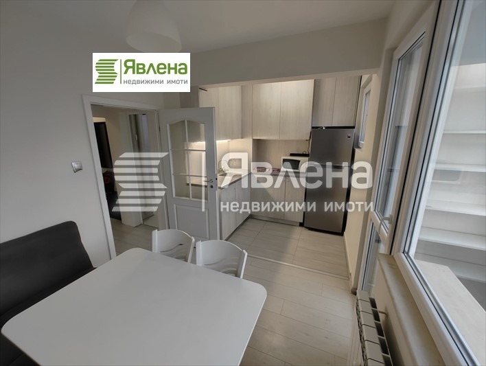 Дава под наем 3-СТАЕН, гр. София, Яворов, снимка 6 - Апартаменти - 53025989