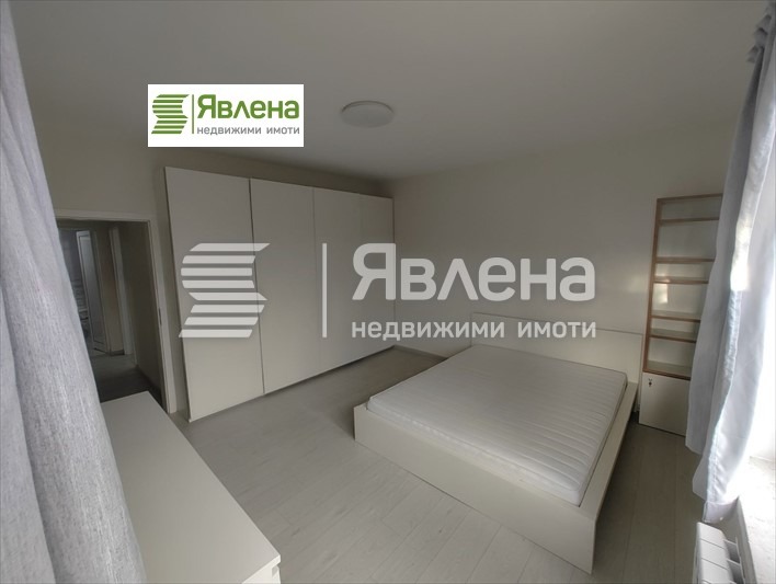 Дава под наем 3-СТАЕН, гр. София, Яворов, снимка 7 - Апартаменти - 53025989