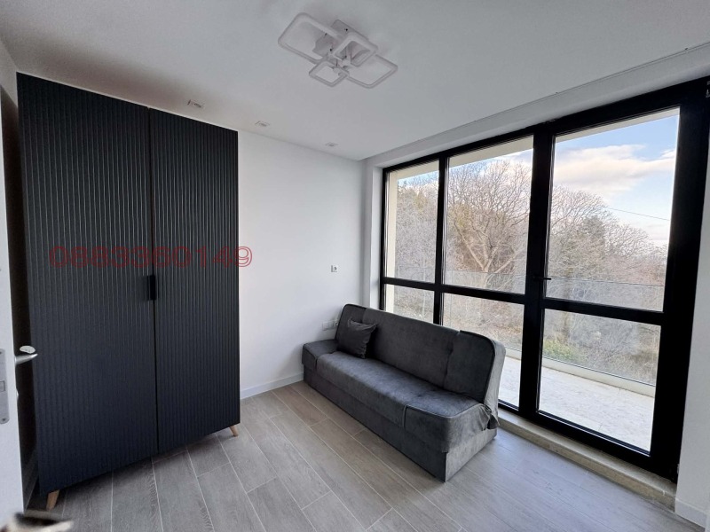 Дава под наем 3-СТАЕН, гр. Варна, к.к. Чайка, снимка 11 - Апартаменти - 53588369