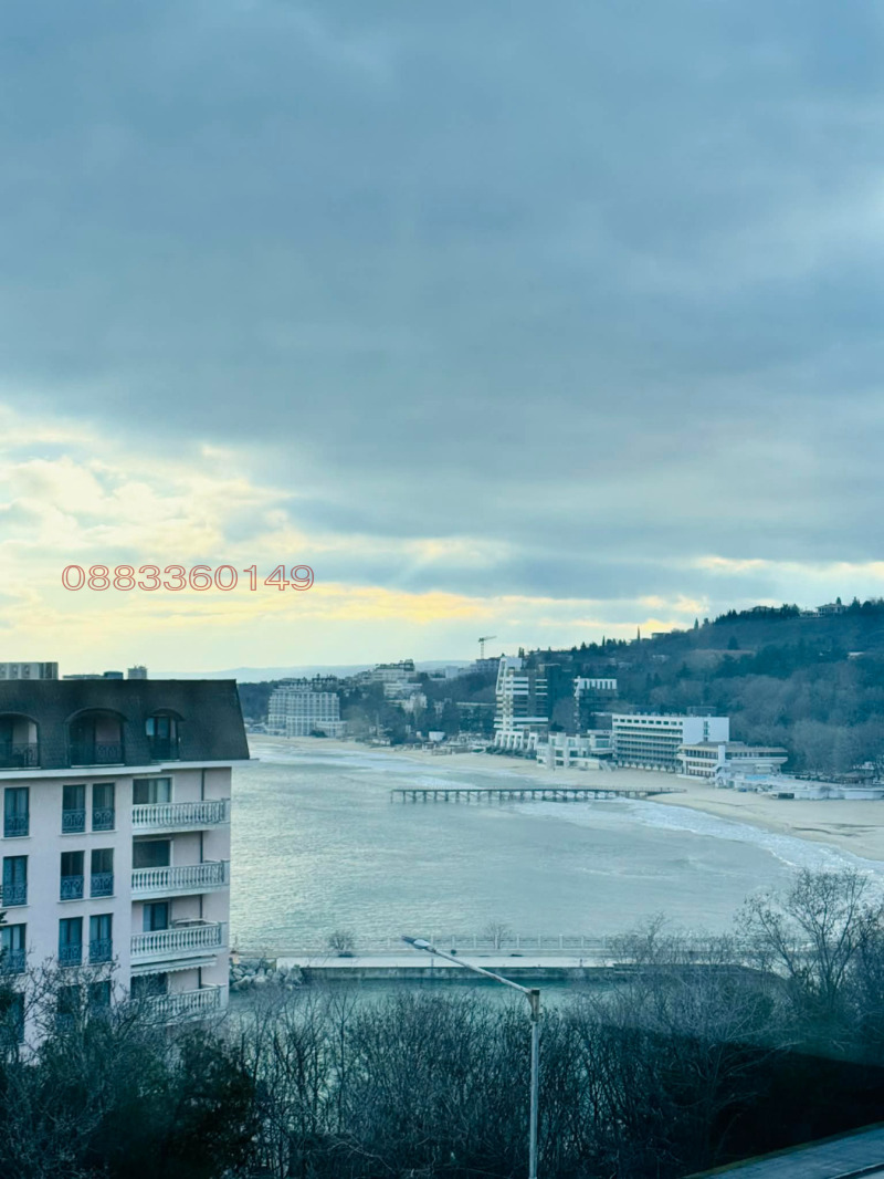 Дава под наем 3-СТАЕН, гр. Варна, к.к. Чайка, снимка 5 - Апартаменти - 53588369