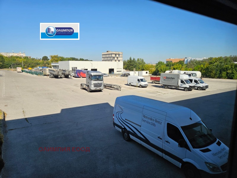 Til leje  Opbevaring Ruse , Promishlena zona - Iztok , 2000 kvm | 63431091 - billede [8]