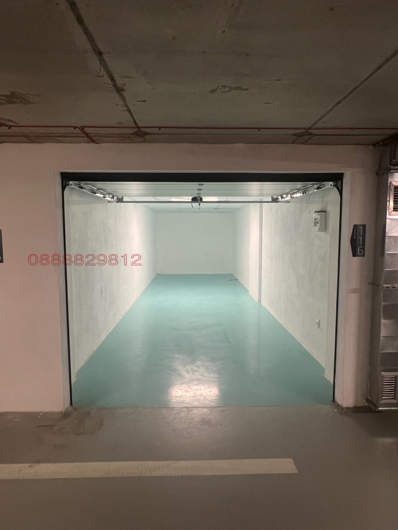 Дава под наем  Гараж град София , Младост 4 , 33 кв.м | 64692586 - изображение [2]