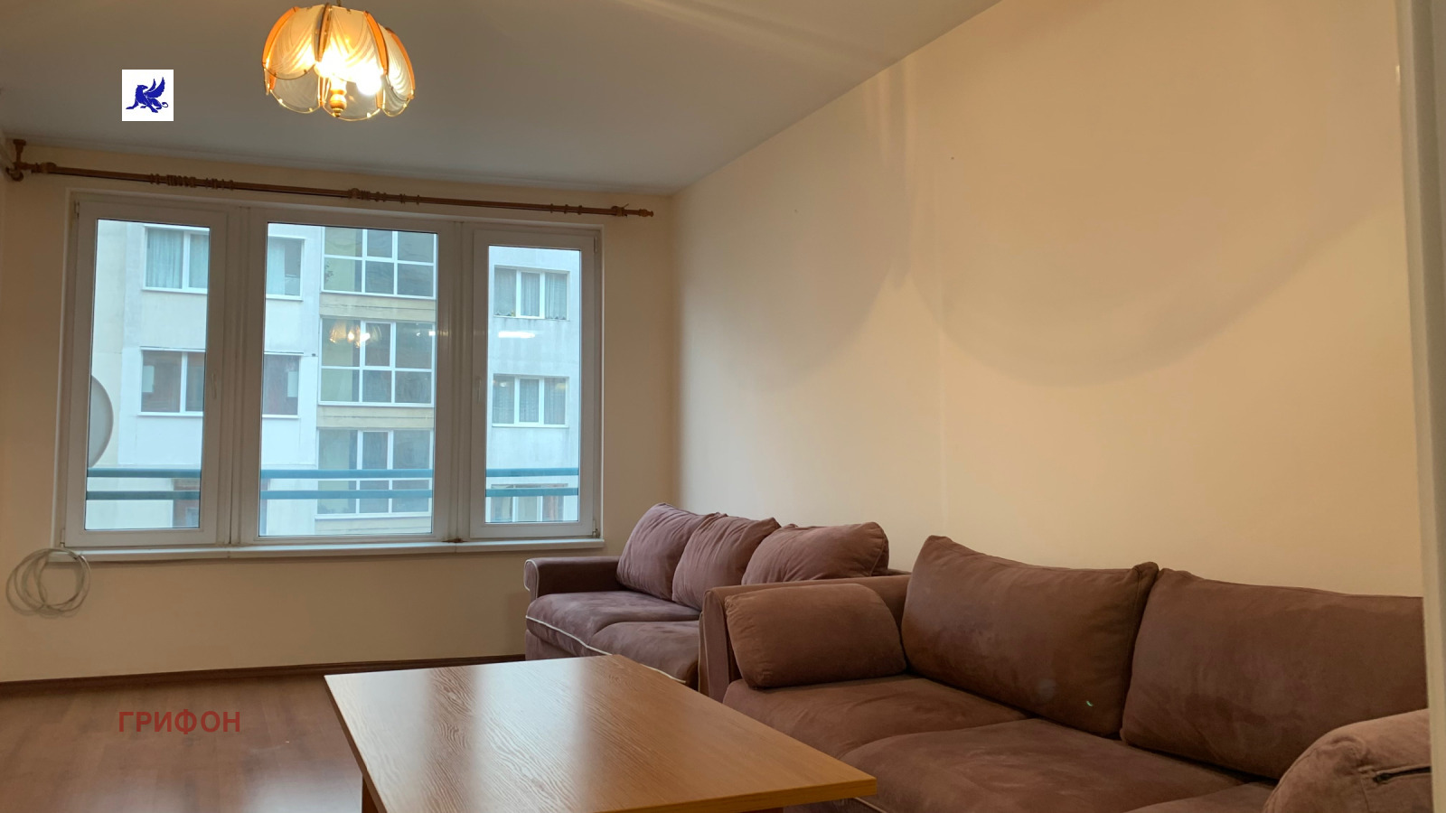 Дава под наем 2-СТАЕН, гр. София, Младост 4, снимка 2 - Апартаменти - 53895050