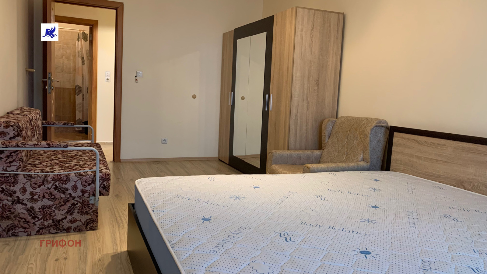 Дава под наем 2-СТАЕН, гр. София, Младост 4, снимка 7 - Апартаменти - 53895050