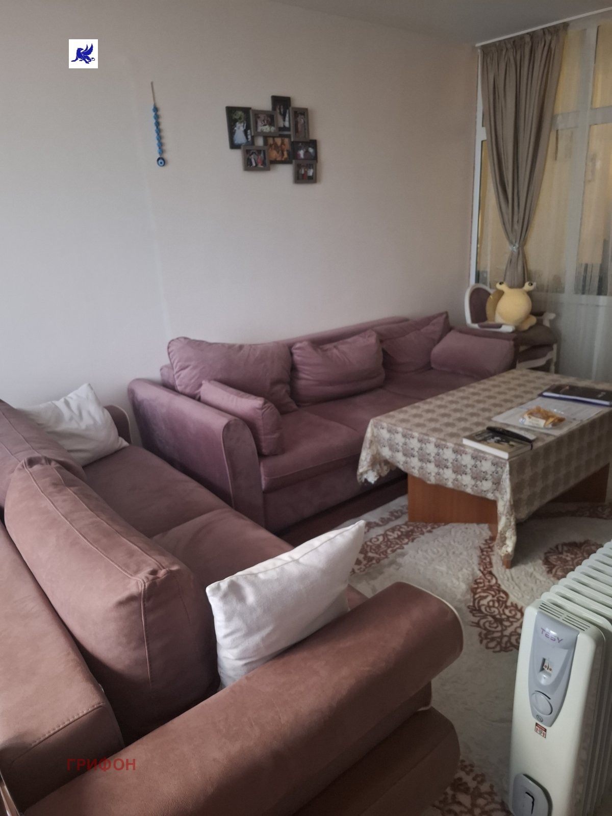 Дава под наем 2-СТАЕН, гр. София, Младост 4, снимка 2 - Апартаменти - 53895050