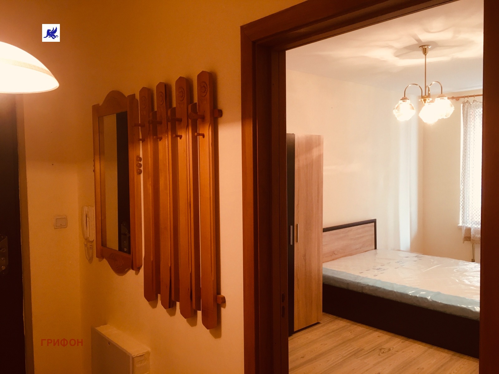 Дава под наем 2-СТАЕН, гр. София, Младост 4, снимка 13 - Апартаменти - 53895050