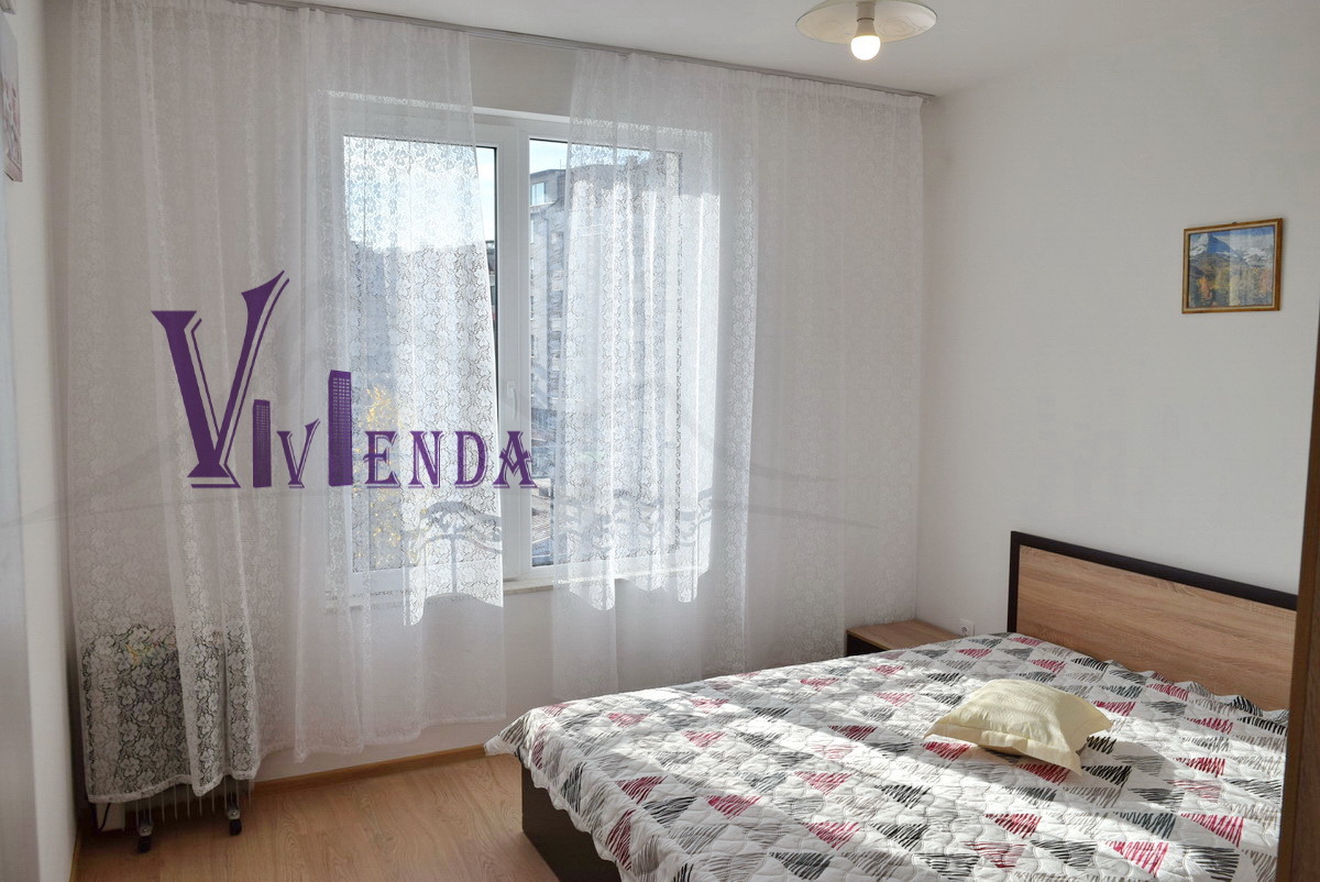 Дава под наем 2-СТАЕН, гр. София, Редута, снимка 6 - Апартаменти - 54153093