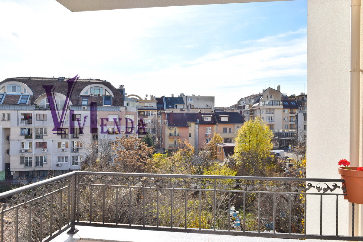 Дава под наем 2-СТАЕН, гр. София, Редута, снимка 11 - Апартаменти - 54153093