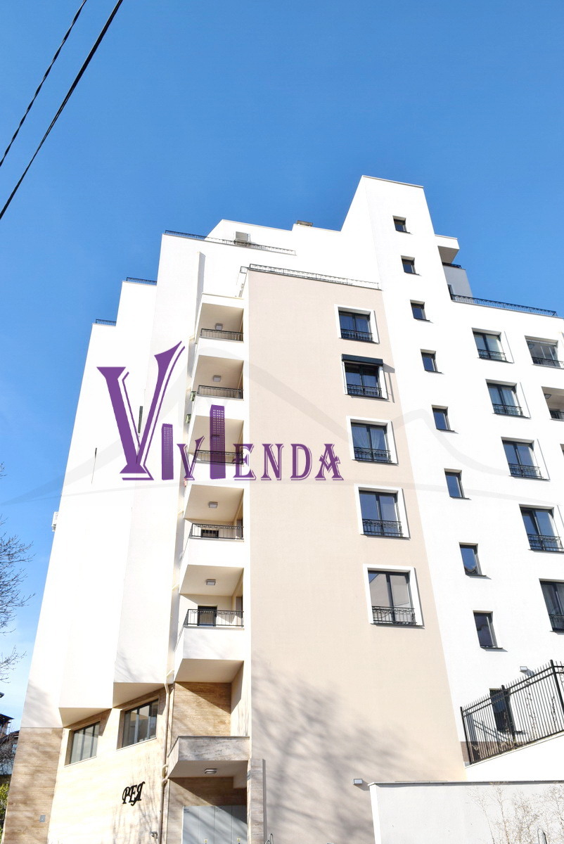 Дава под наем 2-СТАЕН, гр. София, Редута, снимка 13 - Апартаменти - 54153093