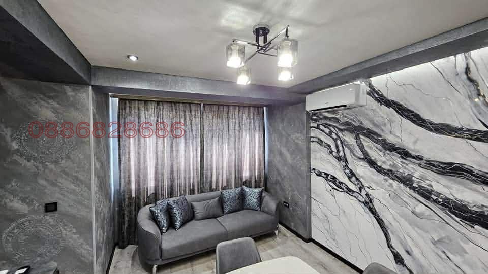 Дава под наем 2-СТАЕН, гр. София, Овча купел 1, снимка 5 - Апартаменти - 54063360