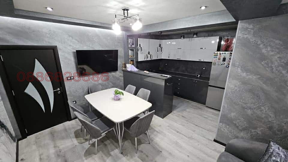 Дава под наем 2-СТАЕН, гр. София, Овча купел 1, снимка 3 - Апартаменти - 54063360