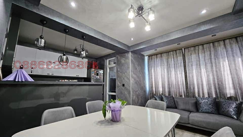 Дава под наем 2-СТАЕН, гр. София, Овча купел 1, снимка 2 - Апартаменти - 54063360