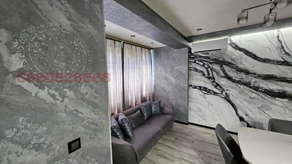 Дава под наем 2-СТАЕН, гр. София, Овча купел 1, снимка 4 - Апартаменти - 54063360