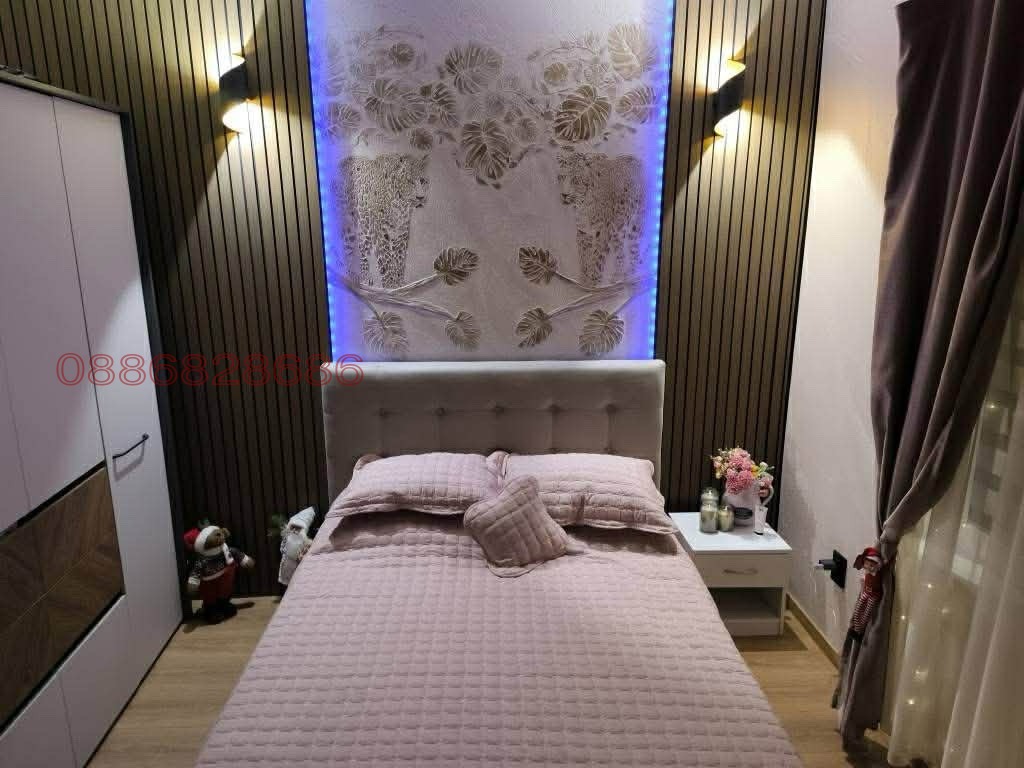 Дава под наем 2-СТАЕН, гр. София, Овча купел 1