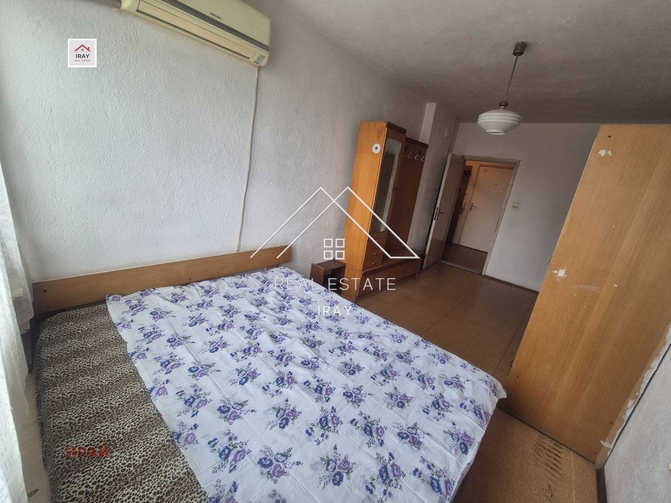 Дава под наем 2-СТАЕН, гр. Стара Загора, Център, снимка 7 - Апартаменти - 56196208