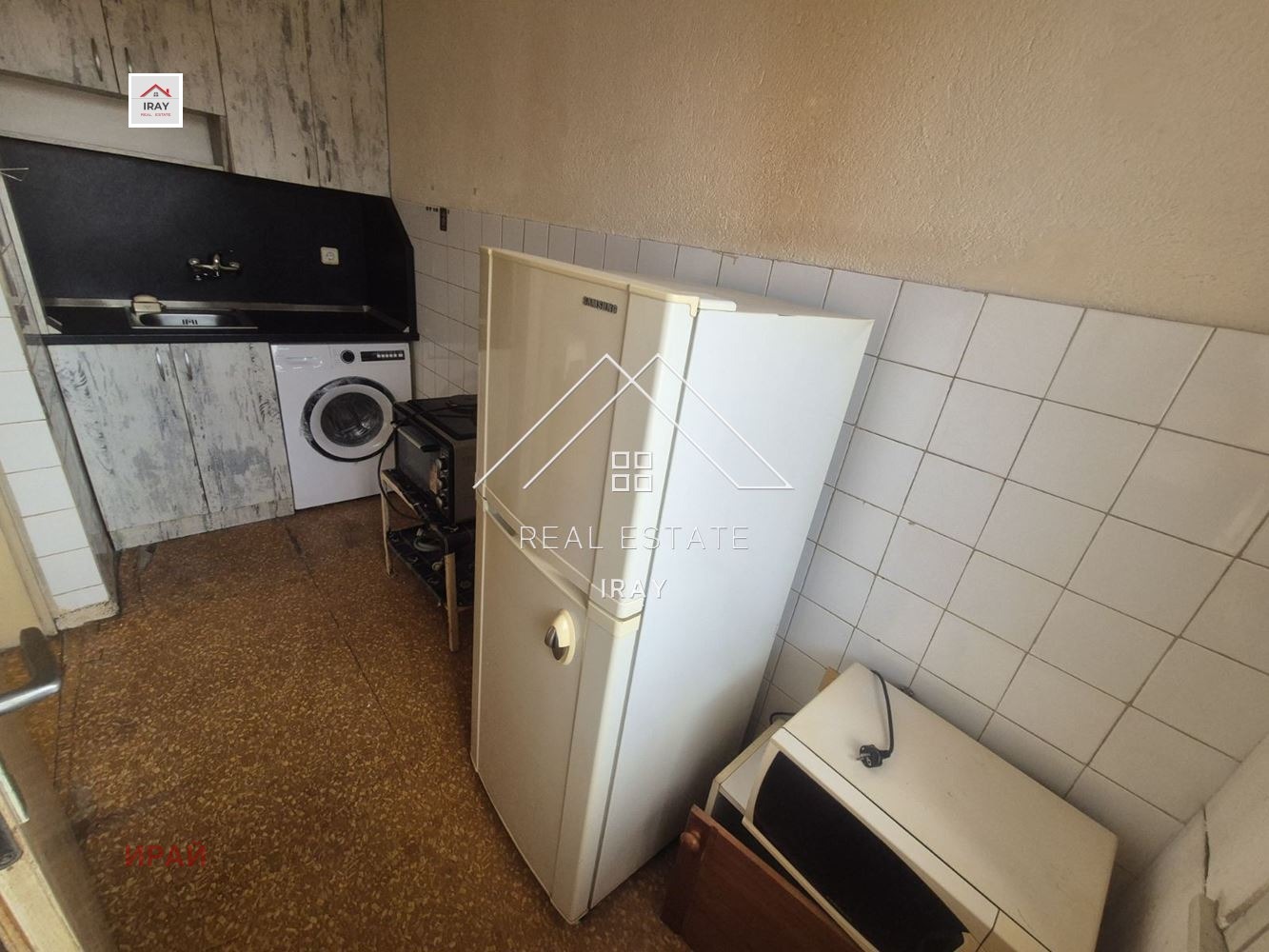 Дава под наем 2-СТАЕН, гр. Стара Загора, Център, снимка 5 - Апартаменти - 56196208