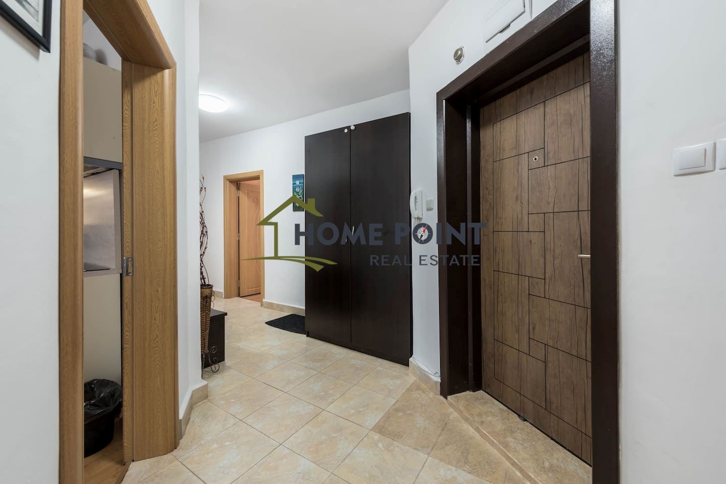 Дава под наем 3-СТАЕН, гр. Варна, Център, снимка 13 - Апартаменти - 53646252