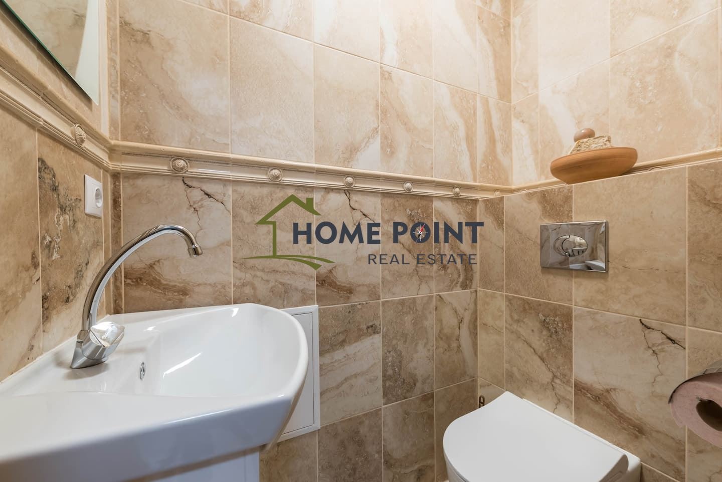 Дава под наем 3-СТАЕН, гр. Варна, Център, снимка 5 - Апартаменти - 53646252