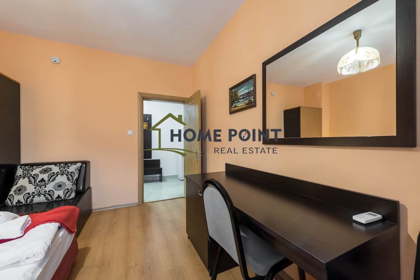 Дава под наем 3-СТАЕН, гр. Варна, Център, снимка 6 - Апартаменти - 53646252