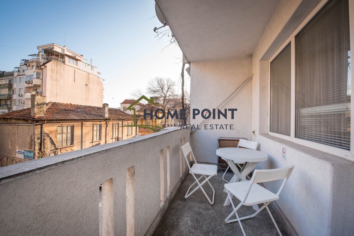 Дава под наем 3-СТАЕН, гр. Варна, Център, снимка 11 - Апартаменти - 53646252