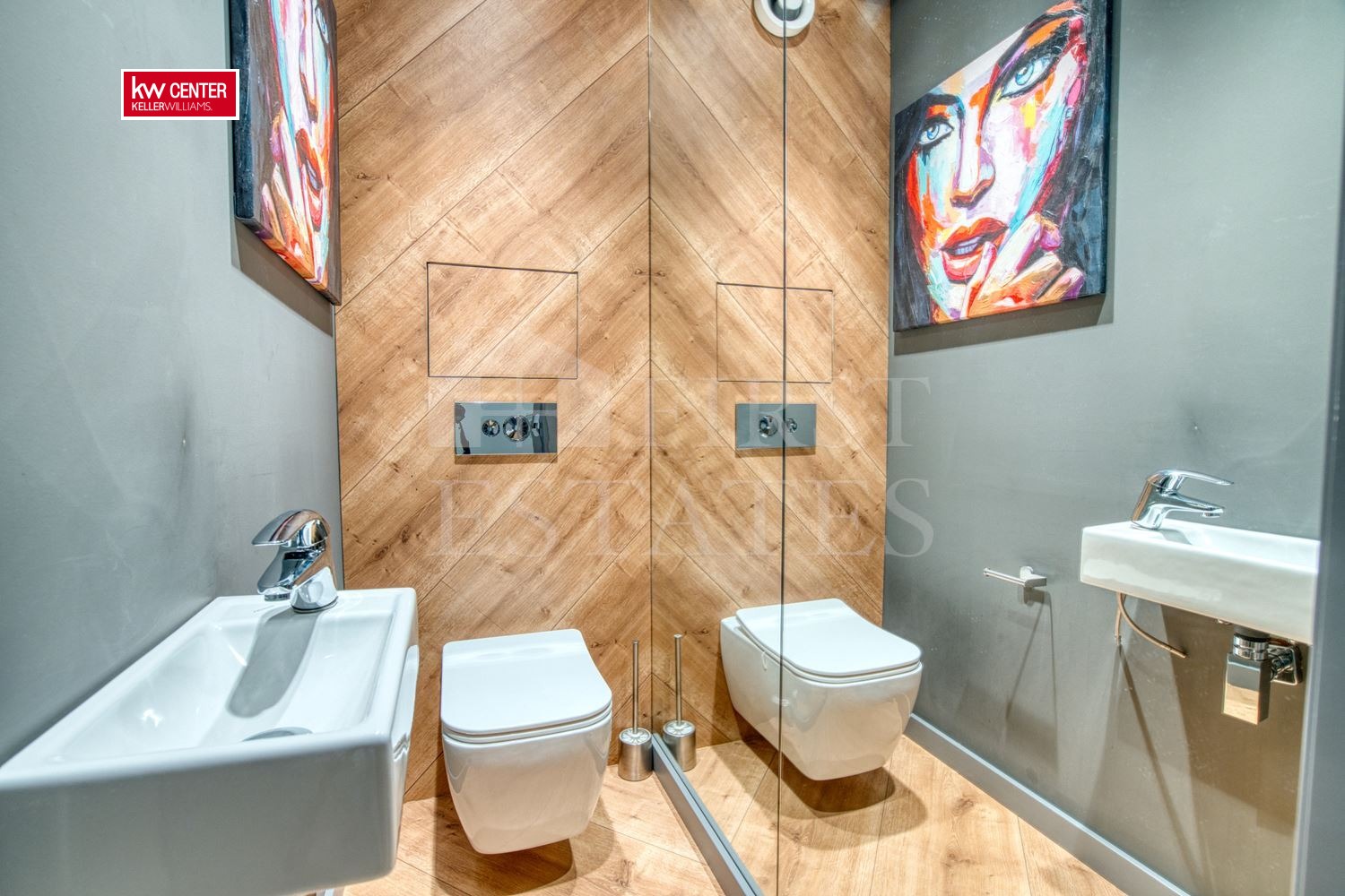 Дава под наем 3-СТАЕН, гр. София, Изток, снимка 6 - Апартаменти - 54273743