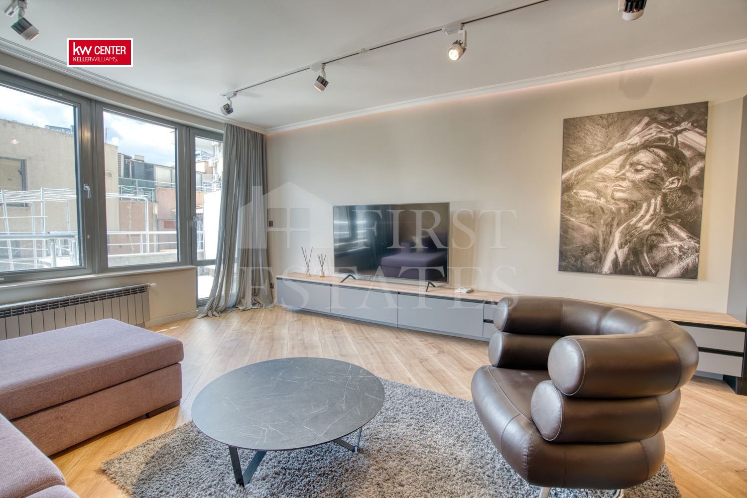 Дава под наем 3-СТАЕН, гр. София, Изток