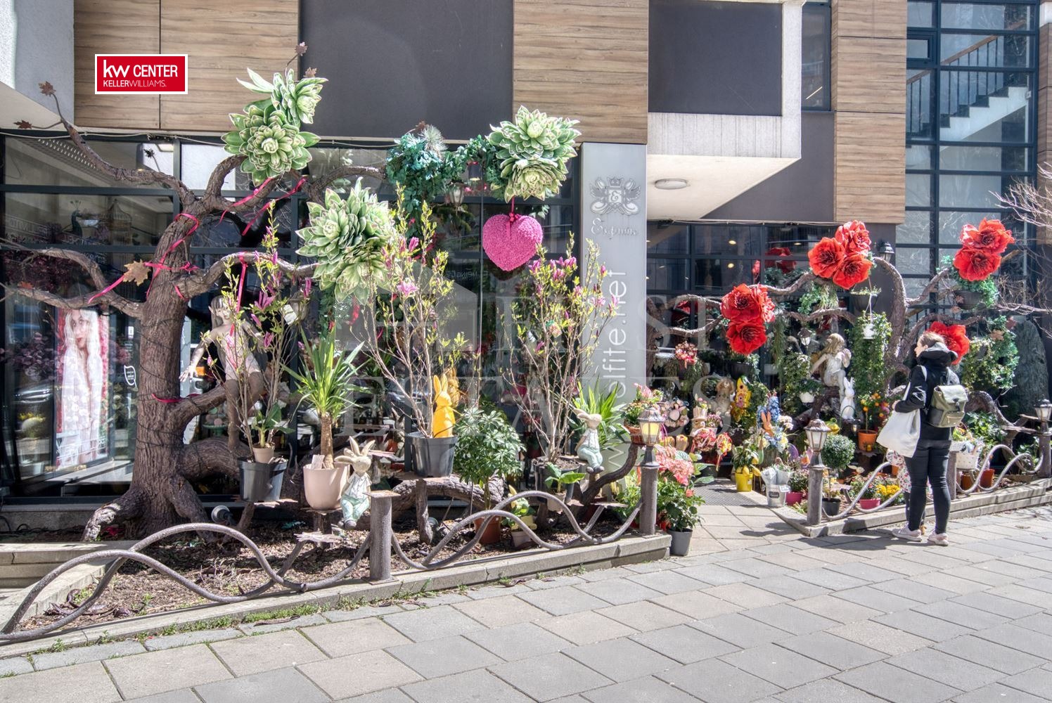 Дава под наем 3-СТАЕН, гр. София, Изток, снимка 12 - Апартаменти - 54273743