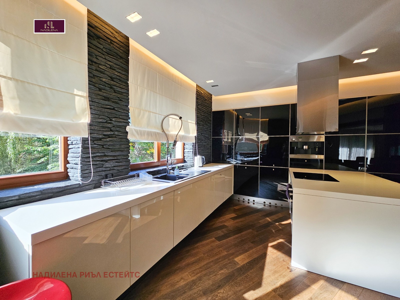 Дава под наем 4-СТАЕН, гр. София, Витоша, снимка 7 - Апартаменти - 54043150