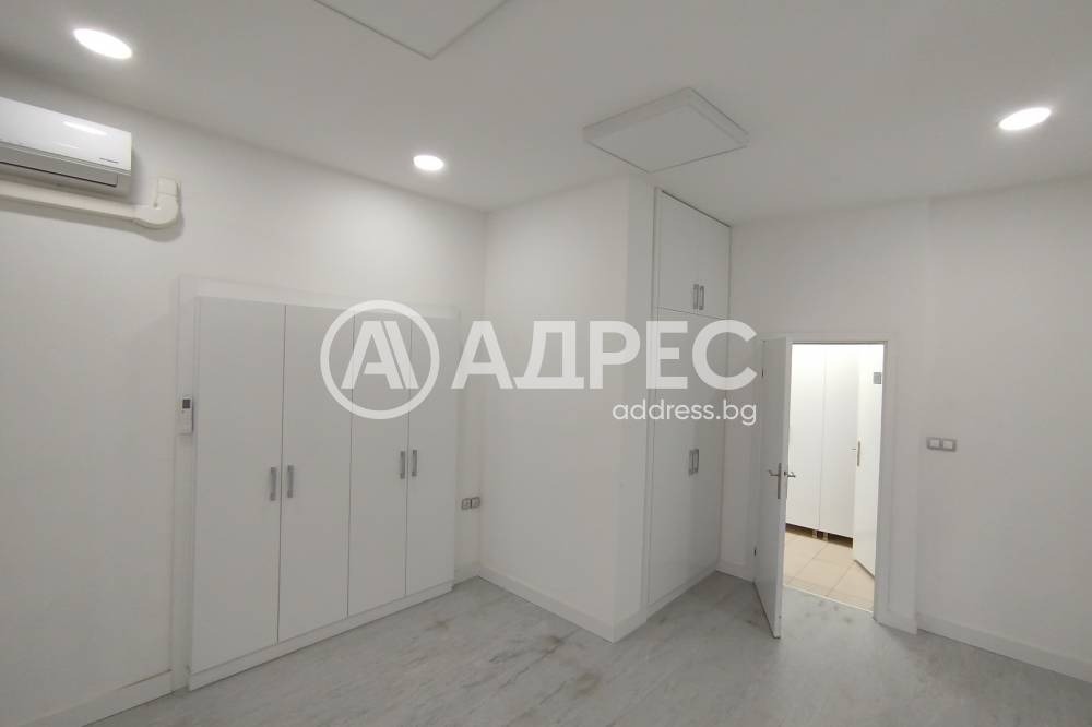 Дава под наем МАГАЗИН, гр. София, Гоце Делчев, снимка 4 - Магазини - 54186123