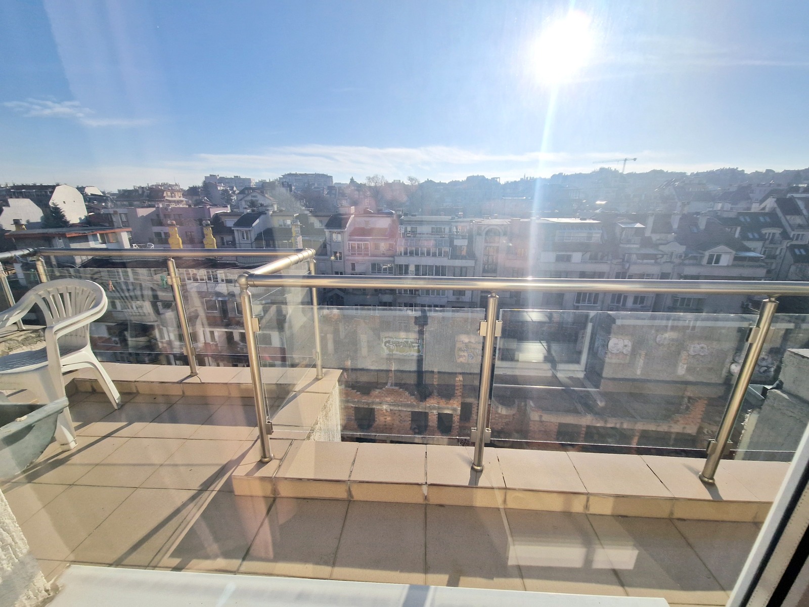 Дава под Наем 2-СТАЕН | Imot.bg — изображение 10