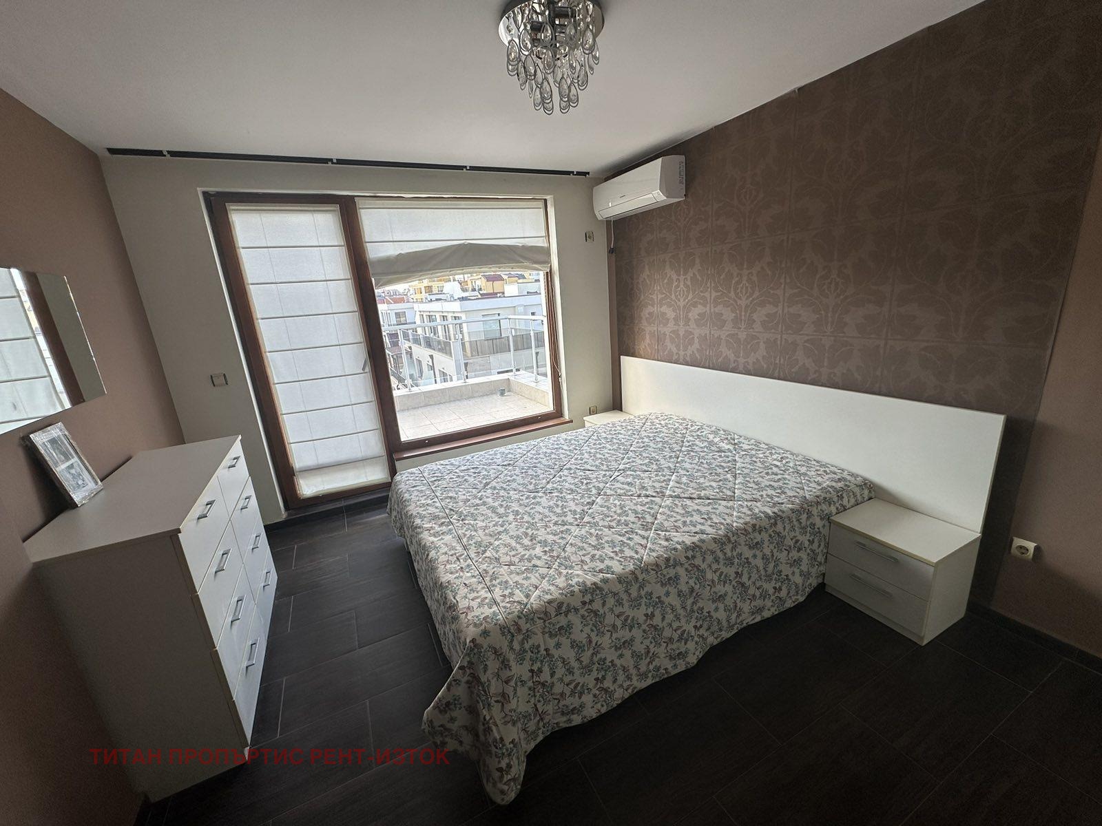 Дава под Наем 3-СТАЕН | Imot.bg — изображение 5