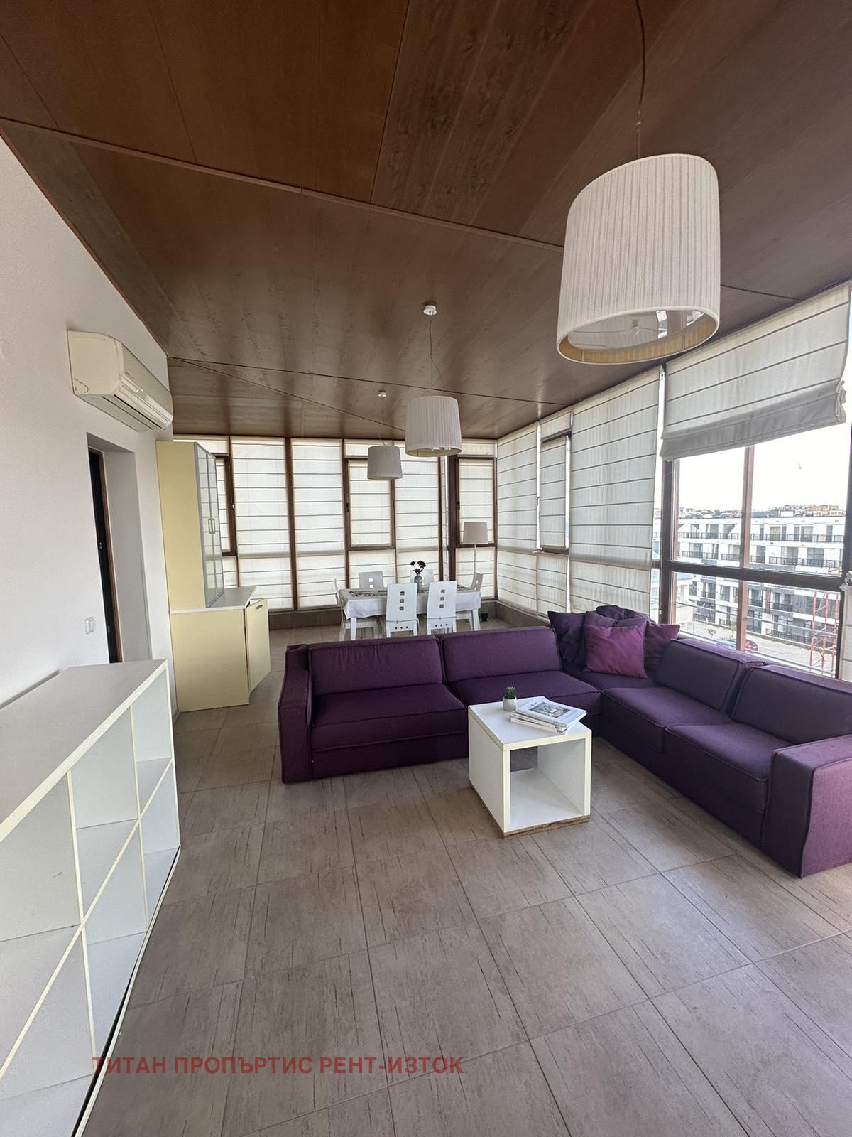 Дава под Наем 3-СТАЕН | Imot.bg — изображение 4