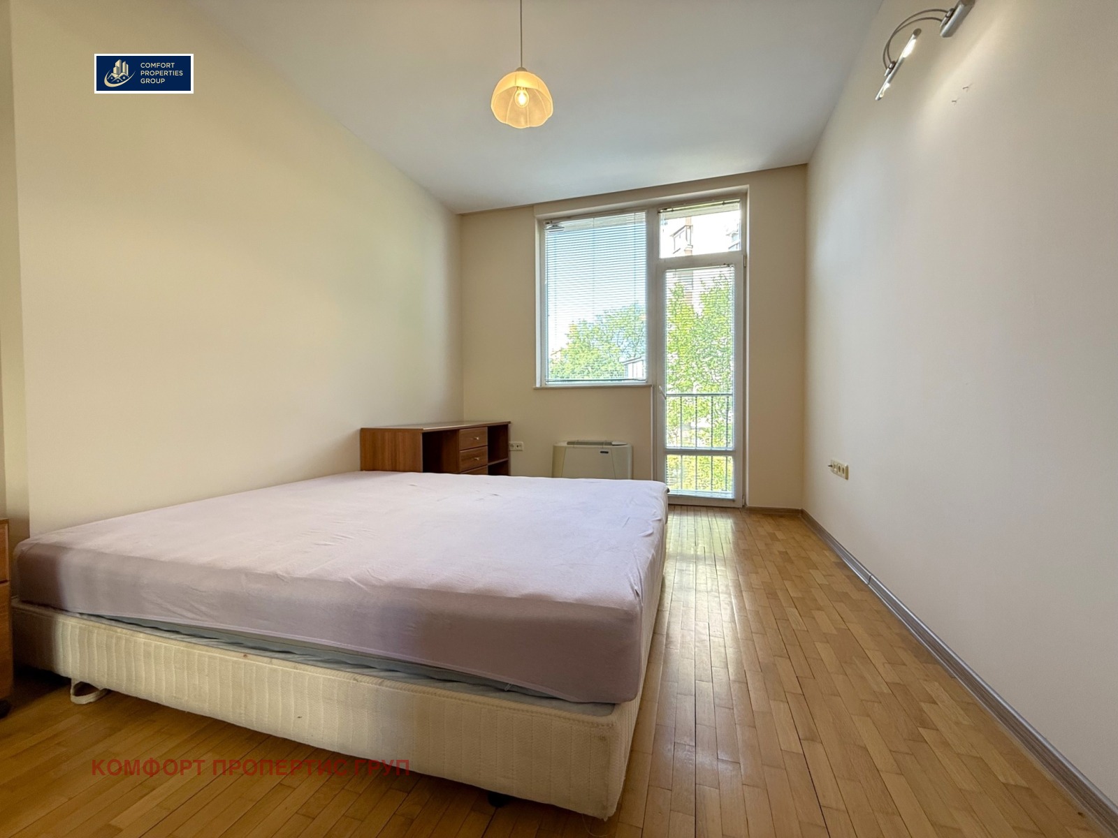 Дава под Наем 3-СТАЕН | Imot.bg — изображение 9