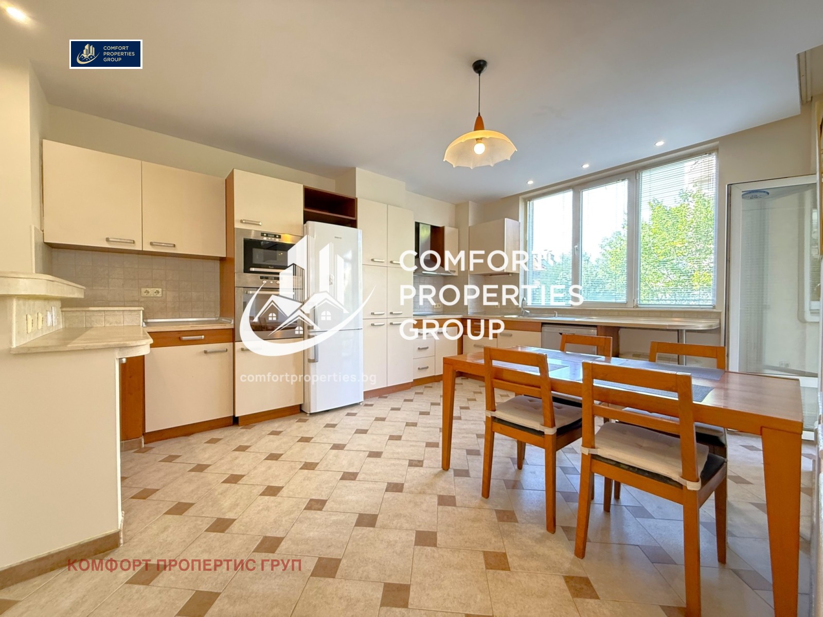 Дава под Наем 3-СТАЕН | Imot.bg — изображение 2