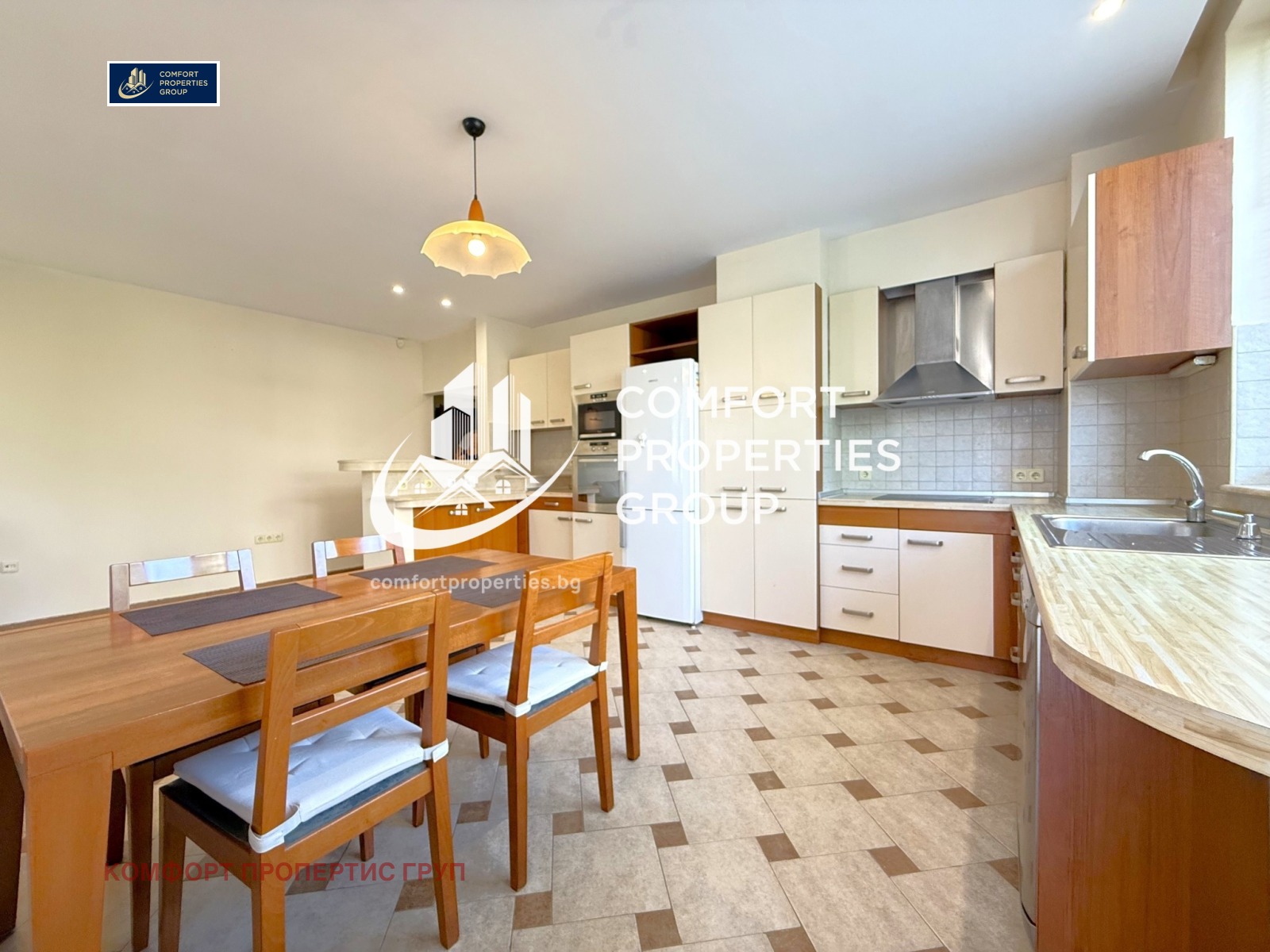 Дава под Наем 3-СТАЕН | Imot.bg — изображение 3