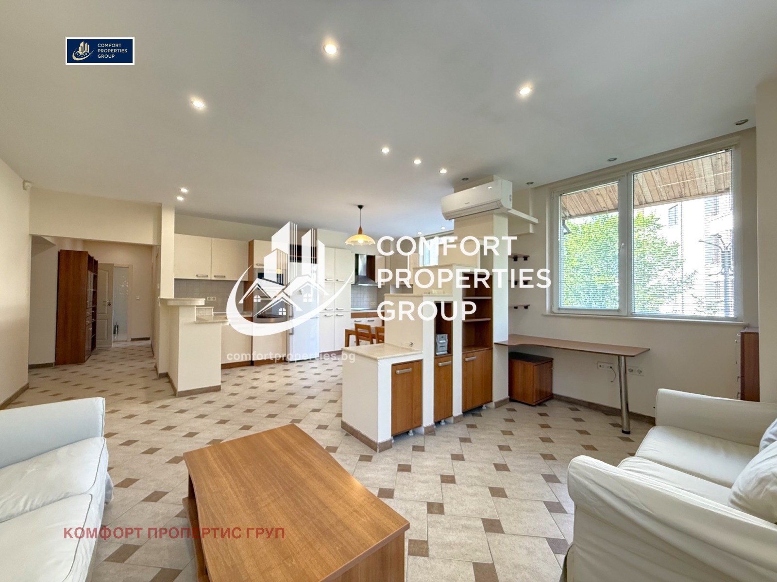 Дава под Наем 3-СТАЕН | Imot.bg — изображение 4