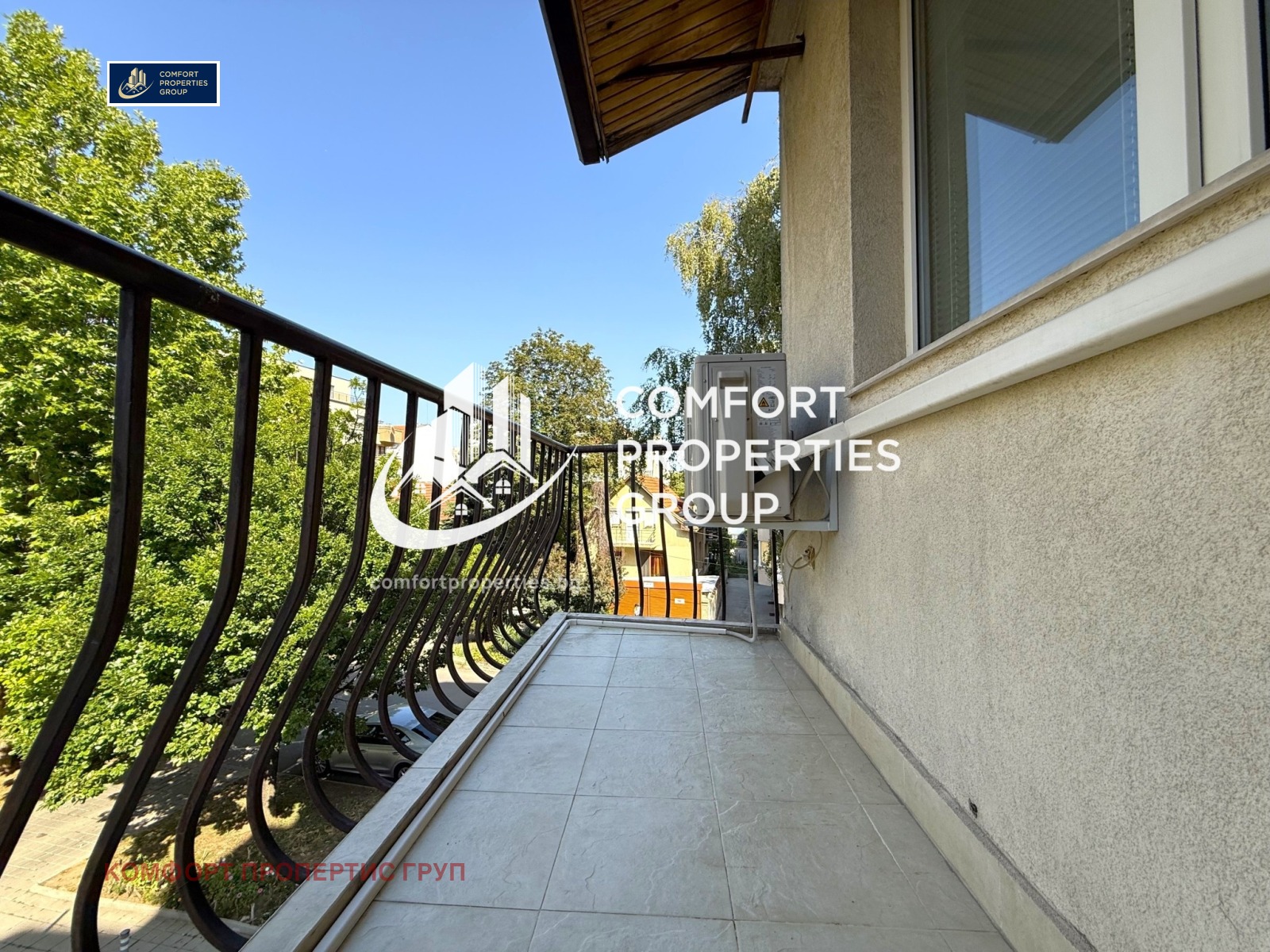 Дава под Наем 3-СТАЕН | Imot.bg — изображение 6