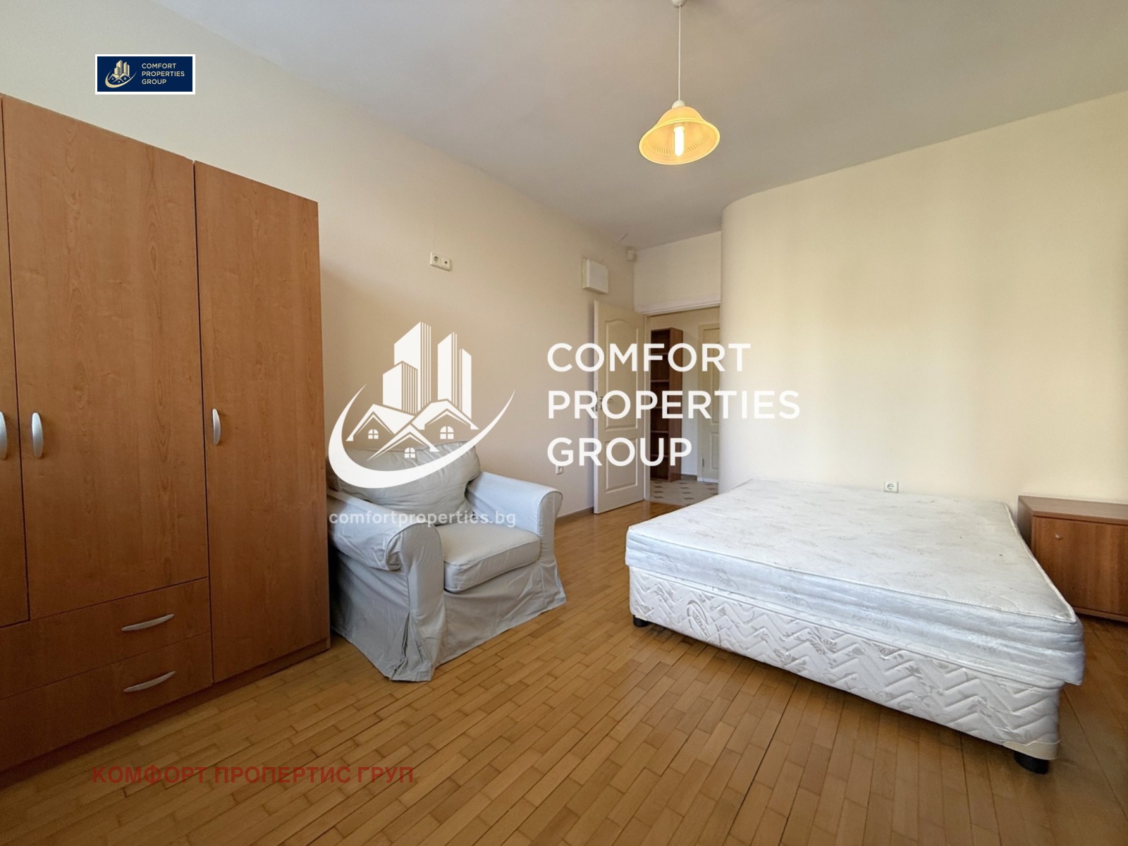 Дава под Наем 3-СТАЕН | Imot.bg — изображение 10