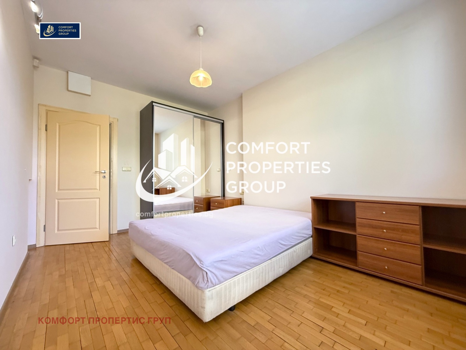 Дава под Наем 3-СТАЕН | Imot.bg — изображение 8