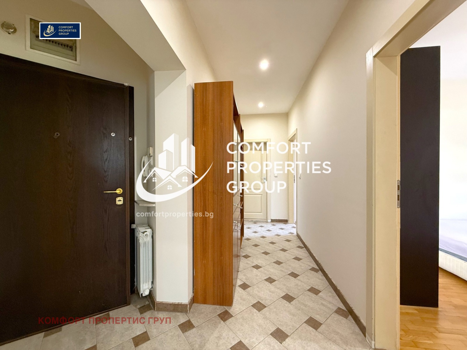 Дава под Наем 3-СТАЕН | Imot.bg — изображение 7