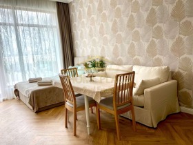 Studio Asparuchovo, Varna