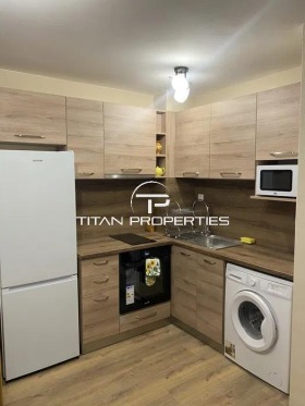 1 bedroom Lyatno kino Trakiya, Varna 12