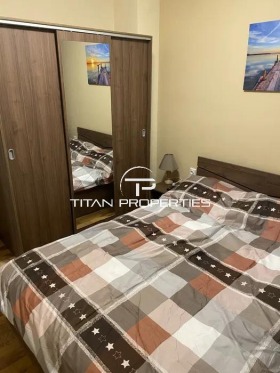 1 bedroom Lyatno kino Trakiya, Varna 15