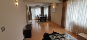 Дава под наем 4-стаен град София Студентски град - [1] 
